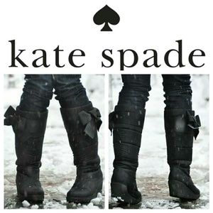 Kate Spade Boots